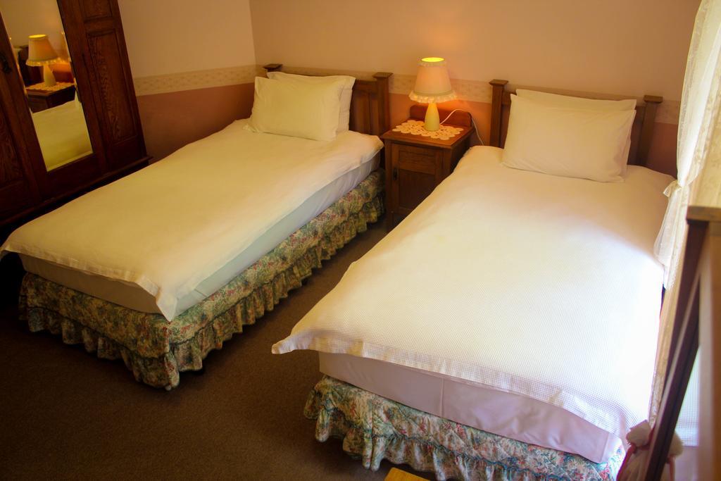 Hotel Avonleigh Katoomba Room photo