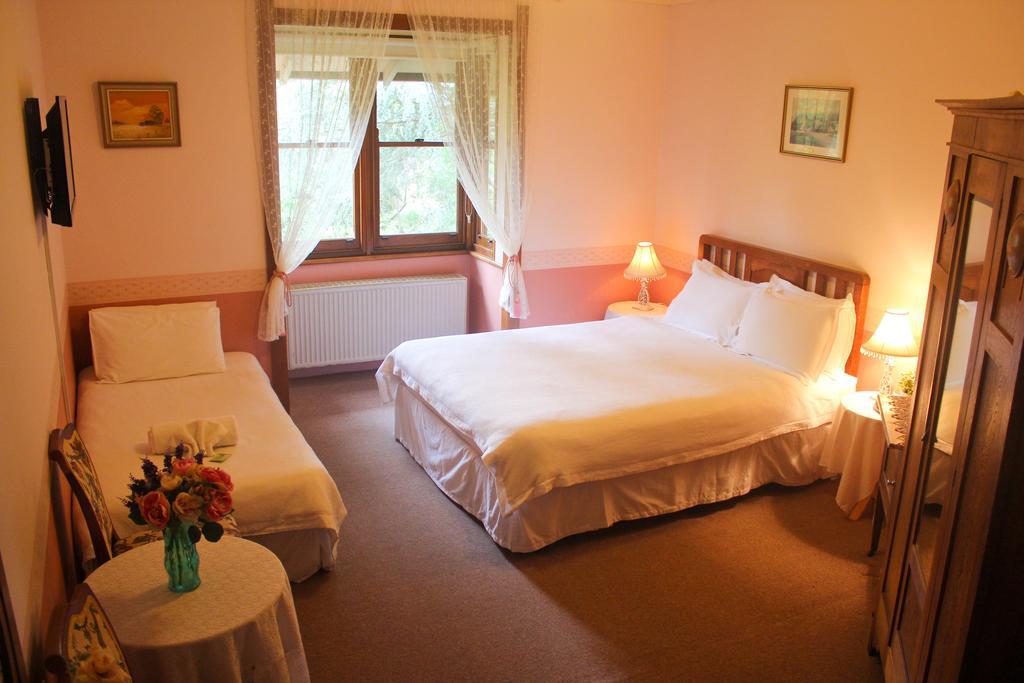 Hotel Avonleigh Katoomba Room photo