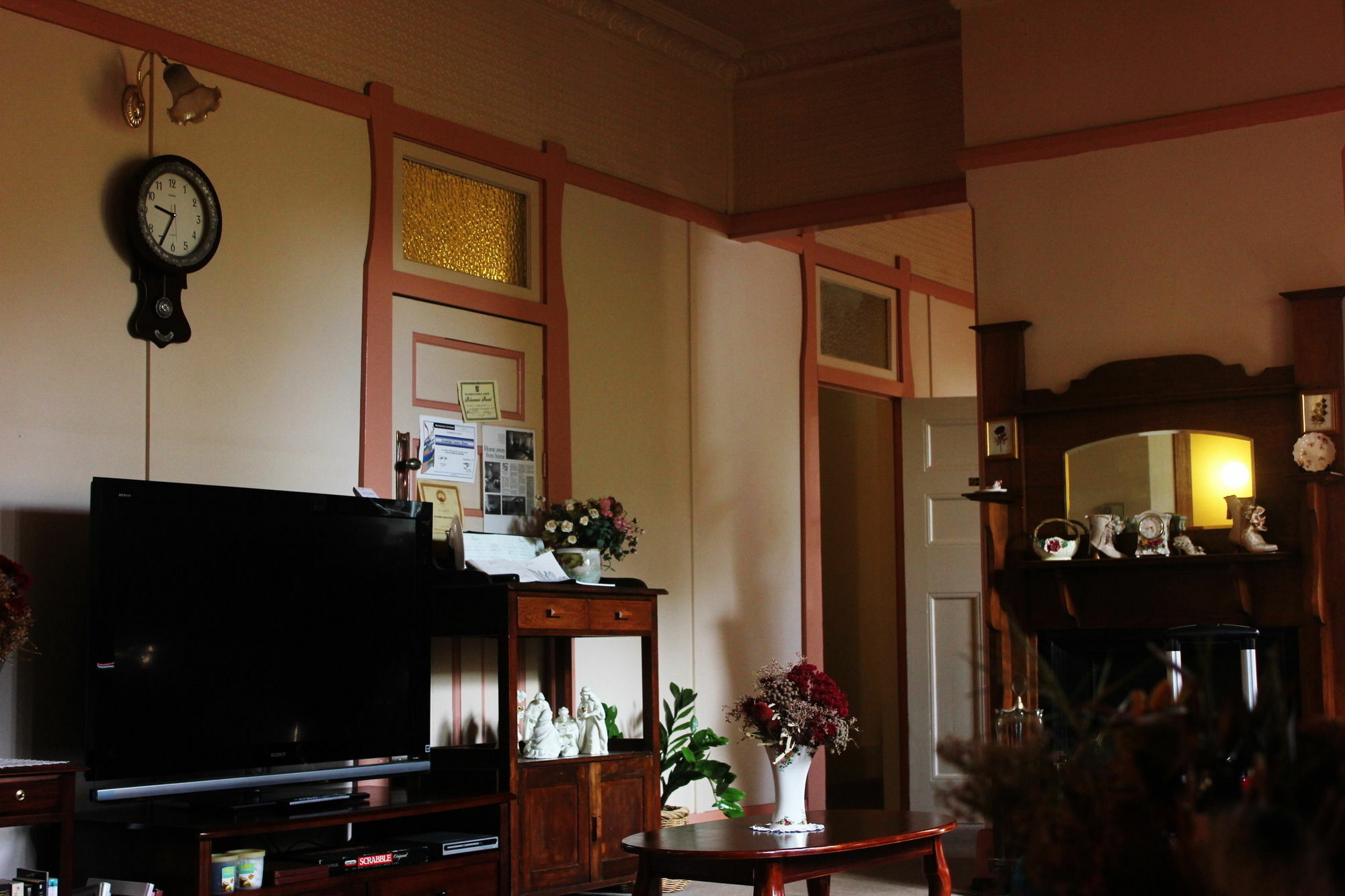 Hotel Avonleigh Katoomba Exterior photo