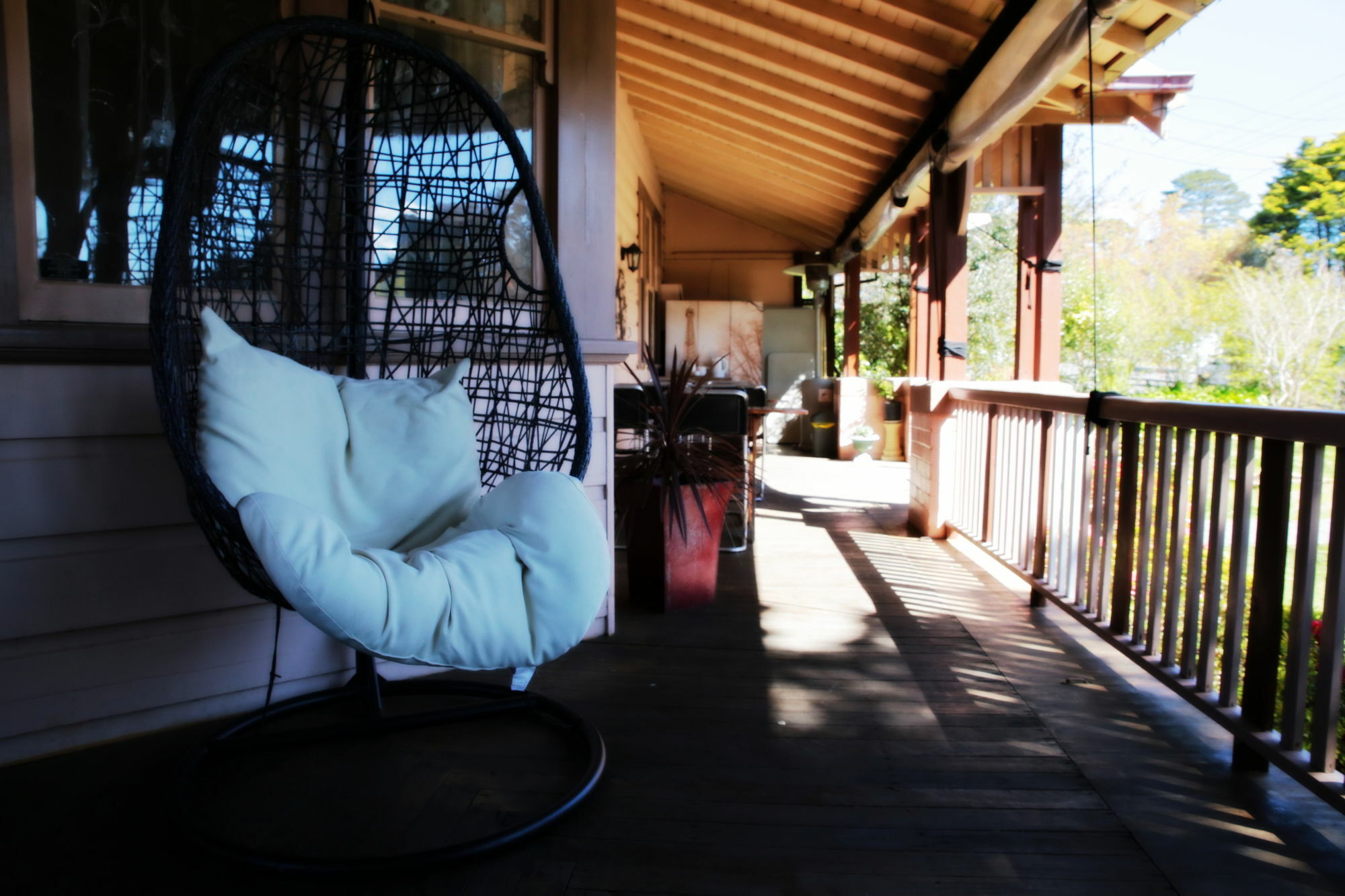 Hotel Avonleigh Katoomba Exterior photo